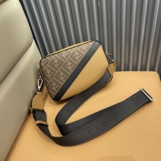 Fendi Satchel Bags